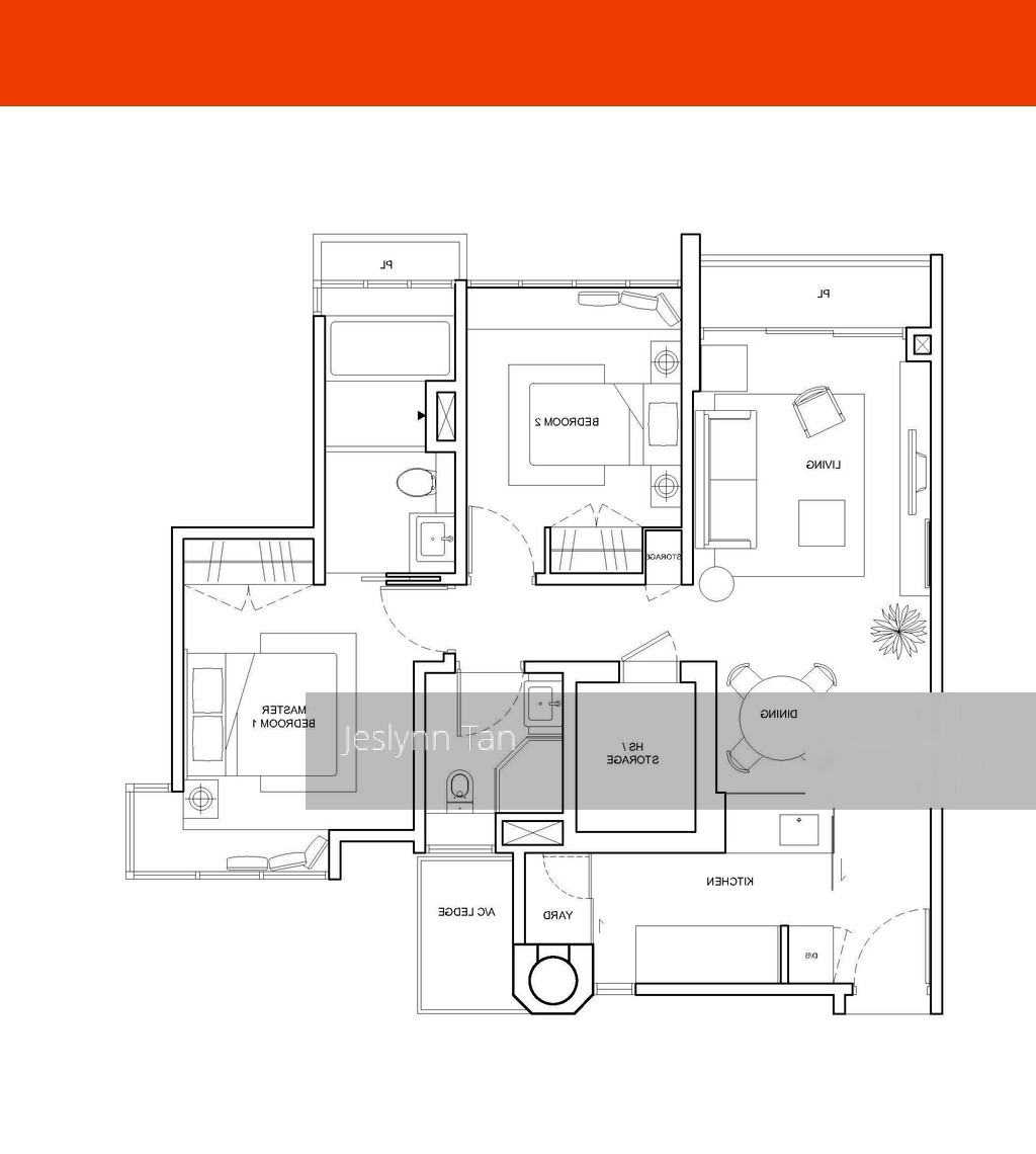 The Cascadia (D21), Condominium #142500672